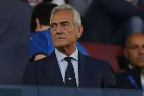 رئيس الاتحاد الإيطالي يكشف حقيقة تأجيل مباريات الدوري بسبب تصفيات كأس العالم